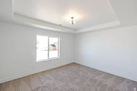 Bedroom - 4442 N Castle Rd #125, Eagle Mountain, UT 84005 photo 1 of 5