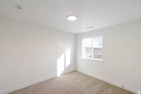 Bedroom - 4442 N Castle Rd #125, Eagle Mountain, UT 84005 photo 5 of 5