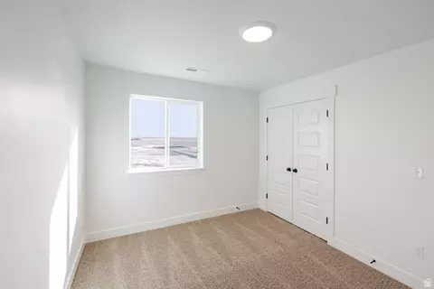 Bedroom - 4442 N Castle Rd #125, Eagle Mountain, UT 84005 photo 3 of 5