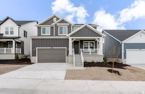 2703 N Blue Dawn Ln #2237, Saratoga Springs, UT 84045