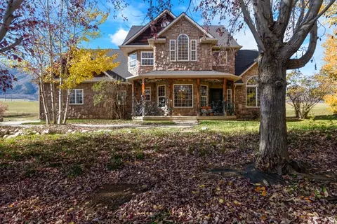 3811 N 3775 E, Eden, UT 84310