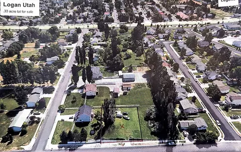 370 S 1200 W #2, Logan, UT 84321