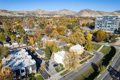 1169 E 200 S, Salt Lake City, UT 84102