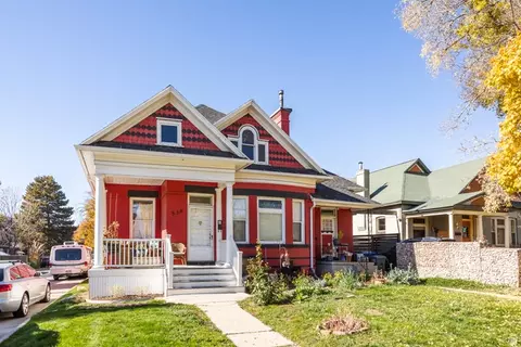 538 S 800 E, Salt Lake City, UT 84102