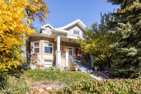 465 E 6th Ave, Salt Lake City, UT 84103