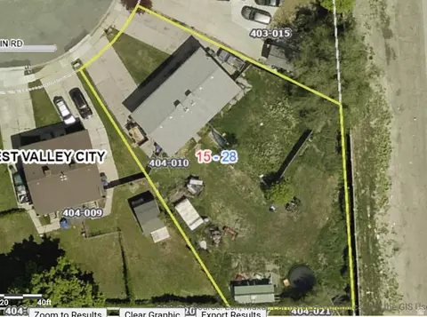 2483 W Robin Rd, West Valley City, UT 84119