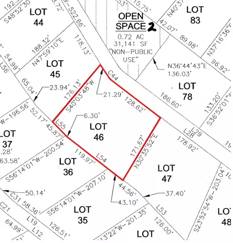 2062 E Outlaw Rd #46, Hideout, UT 84036 photo 3