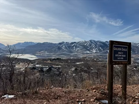 2062 E Outlaw Rd #46, Hideout, UT 84036
