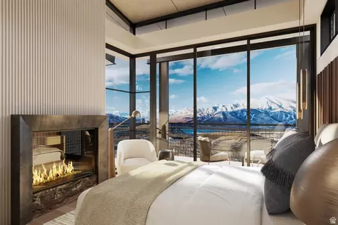 2165 E Indi Loop #LOT 27, Kamas, UT 84036