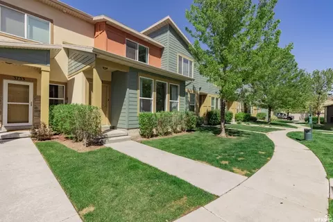 3749 W Mandrake Way, South Jordan, UT 84095