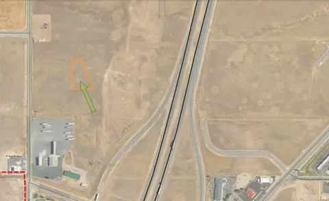 1055 W 715 S #5, Fillmore, UT 84631