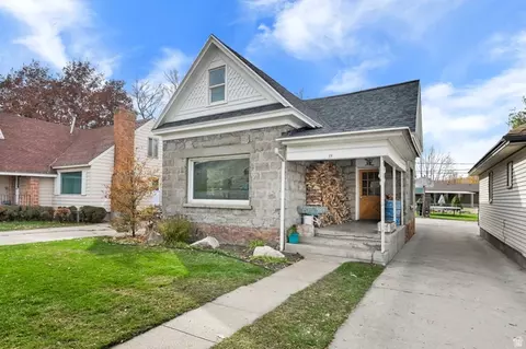 29 N Commercial St, Morgan, UT 84050