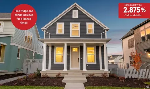 6984 W Lake Ave, South Jordan, UT 84009