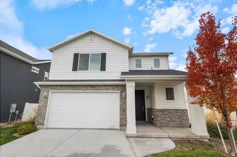 1546 W Parkview Dr, Syracuse, UT 84075