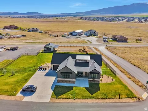 6433 N Glenmar Way E, Eagle Mountain, UT 84005