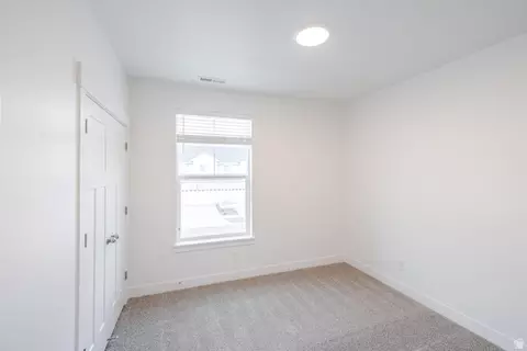 Bedroom - 693 W 4500 S #O201, Mapleton, UT 84664 photo 2 of 3