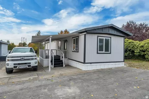 575 N 1350 W #137, Clearfield, UT 84015