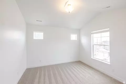 Bedroom - 693 W 4500 S #O302, Mapleton, UT 84664 photo 3 of 3