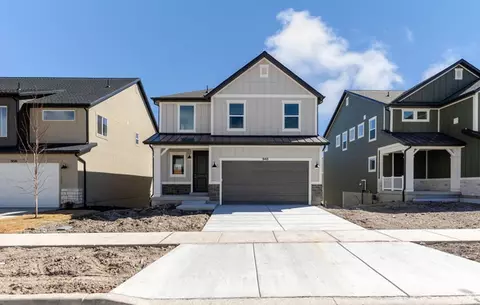 948 N Banner Dr #621, Saratoga Springs, UT 84045