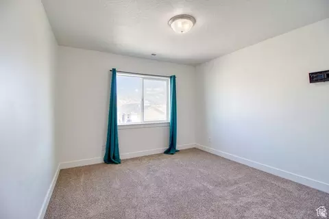 Bedroom - 3487 N Delta St, Eagle Mountain, UT 84005 photo 1 of 2