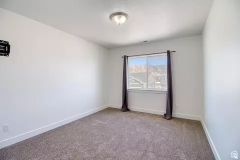 Bedroom - 3487 N Delta St, Eagle Mountain, UT 84005 photo 2 of 2
