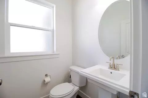 Bath - 3487 N Delta St, Eagle Mountain, UT 84005 photo 1 of 3