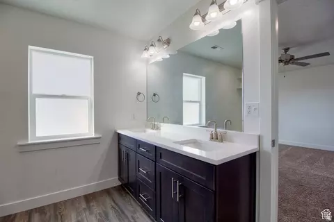 Bath - 3487 N Delta St, Eagle Mountain, UT 84005 photo 2 of 3