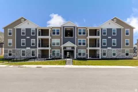 693 W 4500 S #O304, Mapleton, UT 84664