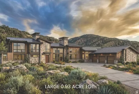 2313 E Wrangler Dr, Hideout, UT 84036