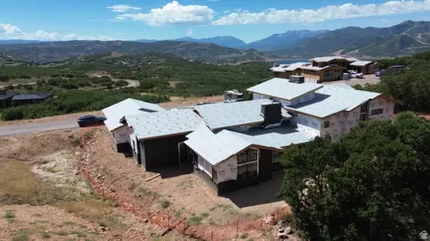 2313 E Wrangler Dr, Hideout, UT 84036 photo 9