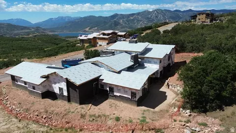2313 E Wrangler Dr, Hideout, UT 84036 photo 7
