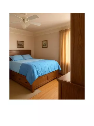 Bedroom - 665 E Molen Rd, Ferron, UT 84523 photo 1 of 1