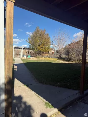 Exterior - 665 E Molen Rd, Ferron, UT 84523 photo 3 of 5