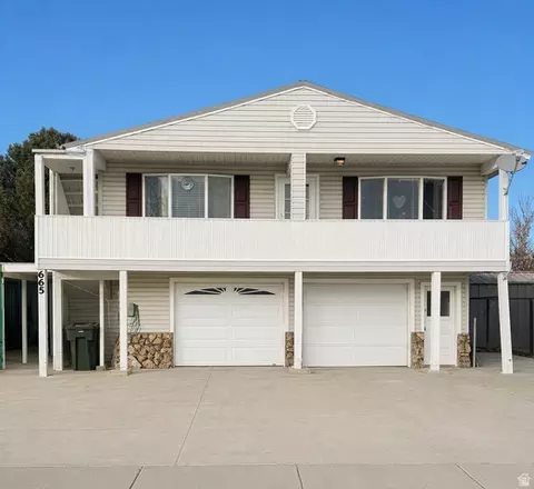 665 E Molen Rd, Ferron, UT 84523