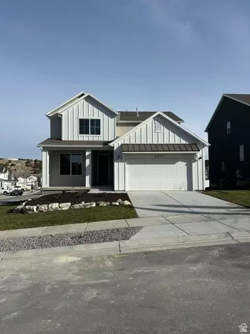 2919 E Serdar Ln #C24, Eagle Mountain, UT 84005