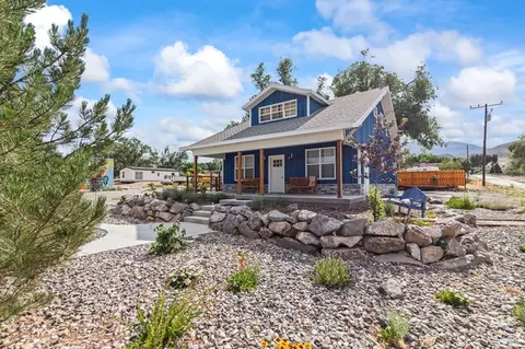 87 N 100 W, Marysvale, UT 84750