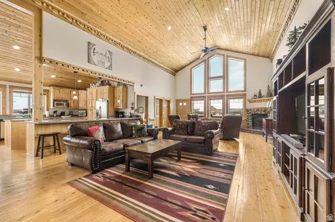 3488 Arange Ct, Island Park, ID 83429
