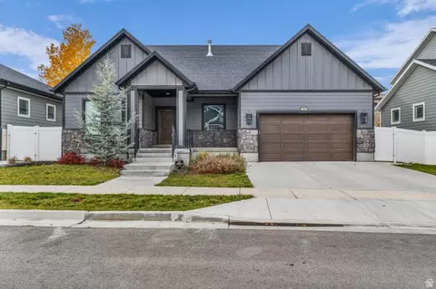 8322 S Levine Ln #111, Sandy, UT 84070