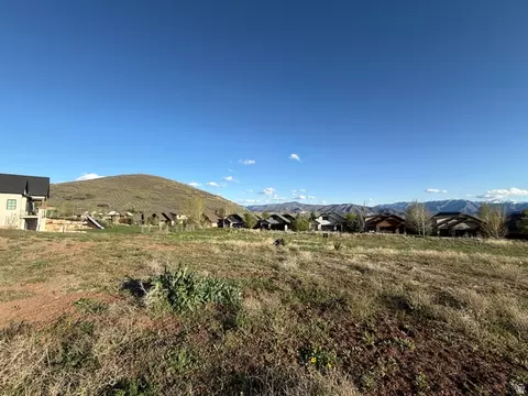 116 E Hampton Dr #4, Midway, UT 84049