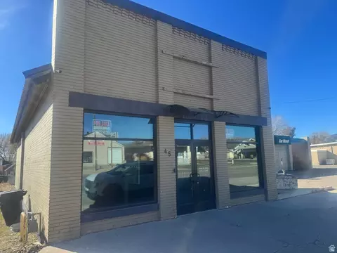 45 W Main St, Moroni, UT 84646