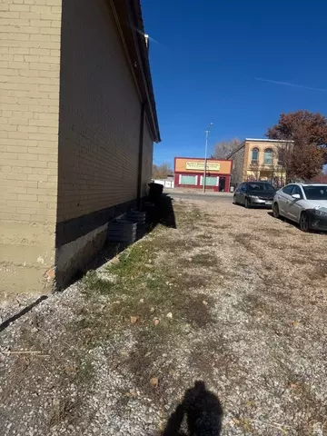 Exterior - 45 W Main St, Moroni, UT 84646 photo 1 of 1