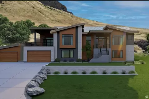 1144 N Twickenham Dr #137, Salt Lake City, UT 84103