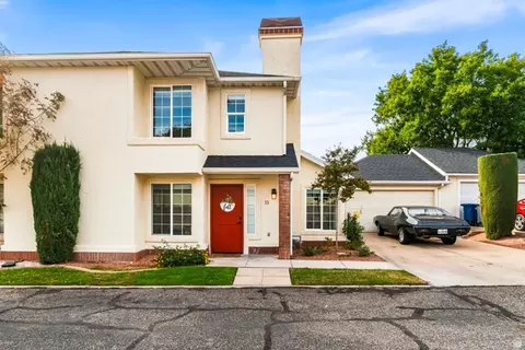 485 Diagonal St #11, Saint George, UT 84770