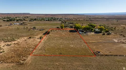 562 S Second W, Fredonia, AZ 86022