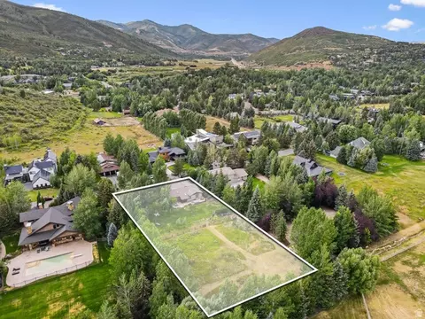2350 Lucky John Dr, Park City, UT 84060