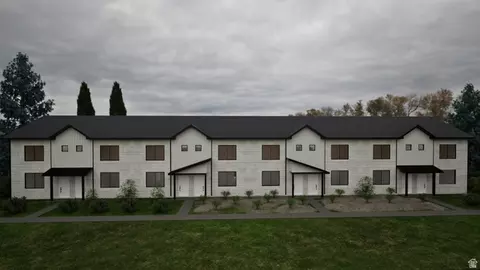 1681 W 2925 N #1A, Cedar City, UT 84721