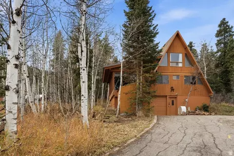 4915 W Ponderosa Dr, Park City, UT 84098