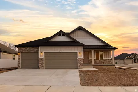 1567 W 600 N #MARSHA, Mapleton, UT 84664
