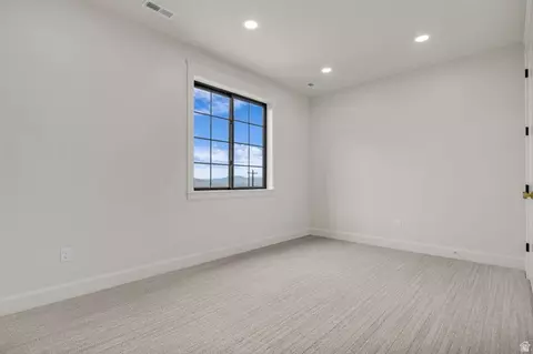 Bedroom - 1301 S 1020 E, Salem, UT 84653 photo 3 of 8