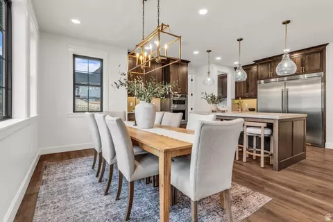 Dining - 1301 S 1020 E, Salem, UT 84653 photo 1 of 2